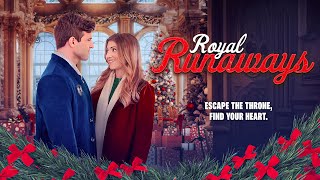 Royal Runaways előzetes