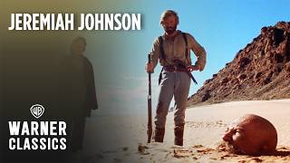 Jeremiah Johnson előzetes