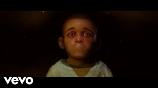 The Weeknd - Red Terror előzetes