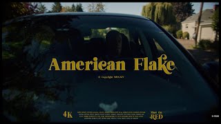 American Flake előzetes