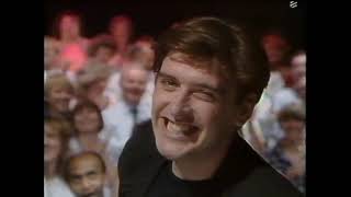 The Craig Ferguson Show előzetes