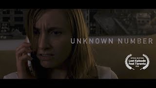 Unknown Number előzetes