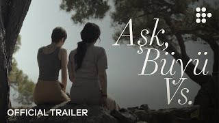 Aşk, Büyü, vs. előzetes