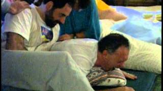 Holotropic Breathwork: A Conversation with Christina & Stanislav Grof, MD előzetes