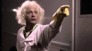 Keith Lemon's Back t'Future Tribute előzetes