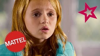 An American Girl: Lea to the Rescue előzetes