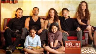 Once Were Warriors: Where Are They Now? előzetes