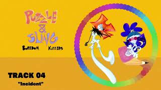 Puzzle & Sling: Boredom Killers előzetes