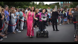 My Disability Roadmap előzetes