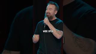 Chad Daniels: Mixed Reviews előzetes