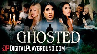 Ghosted előzetes