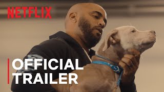 CALI K9 - Nincs reménytelen kutya előzetes