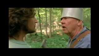 Johnny Appleweed előzetes