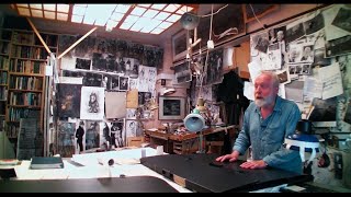 ユーリー・ノルシュテイン《外套》をつくる előzetes