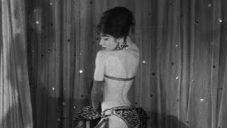 Burlesque Queen előzetes