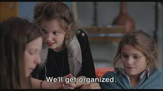 17 filles előzetes
