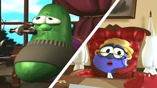 VeggieTales: Larry-Boy and the Rumor Weed előzetes