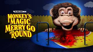 Monkey’s Magic Merry Go Round előzetes
