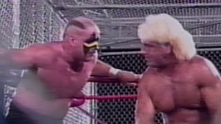 WCW War Games: WCW's Most Notorious Matches előzetes