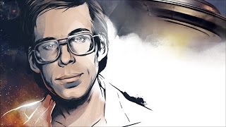 Lazar: Cosmic Whistleblower előzetes