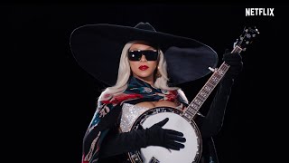 Beyoncé Bowl előzetes