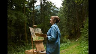 Making Noise Quietly: Three Conversations előzetes