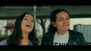 Bukan Jodoh Biasa Nih előzetes