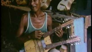 El rey del bandolín előzetes