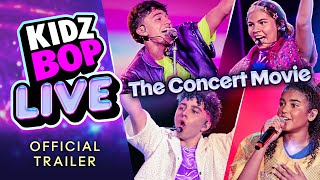 Kidz Bop Live: The Concert Movie előzetes