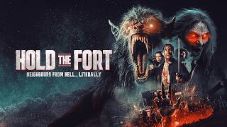 Hold the Fort előzetes