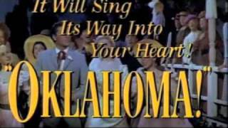 Oklahoma! előzetes
