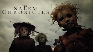 The Salem Chronicles előzetes