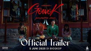 Gowok: Kamasutra Jawa előzetes