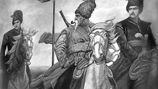 Тарас Бульба előzetes
