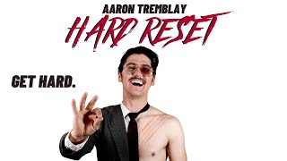 Hard Reset előzetes