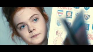 Ginger és Rosa előzetes