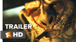 Rottentail előzetes