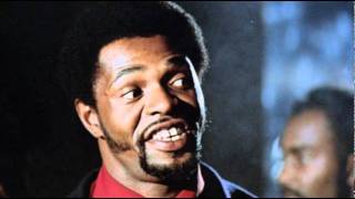 Blacula előzetes