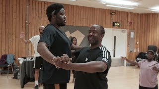 National Theatre Live: 'Master Harold'... and the boys előzetes