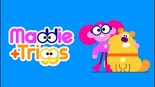 Maddie + Triggs előzetes