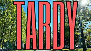 Tardy előzetes