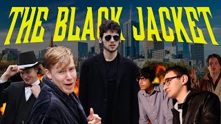 The Black Jacket előzetes