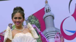 Sunday Beauty Queen előzetes