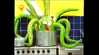 Gordon Bleugh!: Seafood előzetes