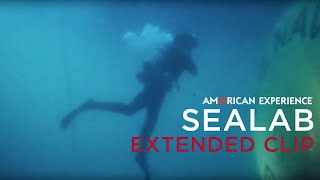 Sealab előzetes