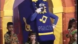 Psalty's Songs for Li'l Praisers, Volume 1: God Loves Me So-o Much! előzetes