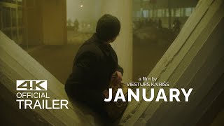 Január előzetes