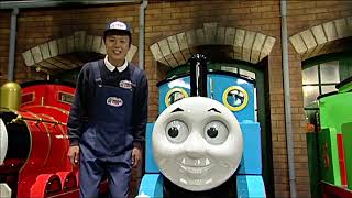 ウィズ・トーマス とおしごと&ダンス!! előzetes