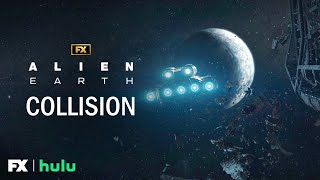 Alien: Föld előzetes