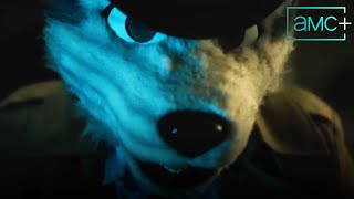 The Furry Detectives: Unmasking a Monster előzetes
